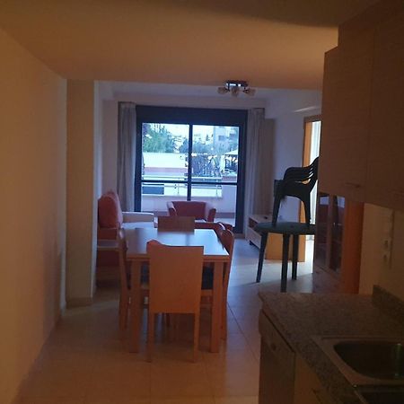 Apartamento Costa Rey Verarental.Com A 100 Metros De La Playa Exterior foto