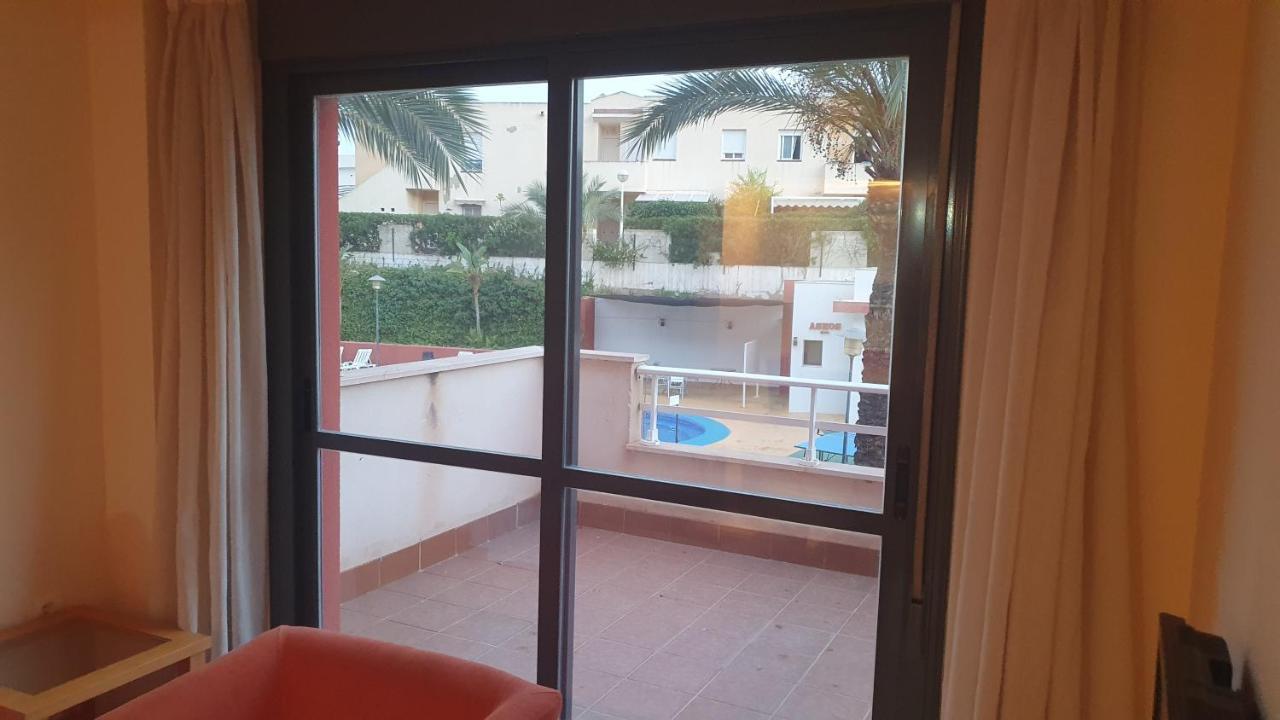 Apartamento Costa Rey Verarental.Com A 100 Metros De La Playa Exterior foto