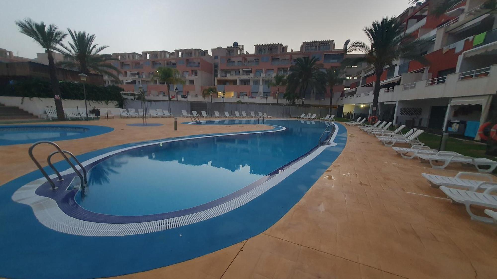 Apartamento Costa Rey Verarental.Com A 100 Metros De La Playa Exterior foto